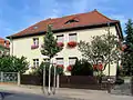 Dr.-Külz-Straße 24/2651.10996666666713.648905555556