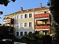 Heinrich-Zille-Straße 2851.10960277777813.649877777778