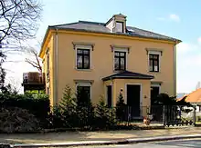 Villa Antonie Henrici