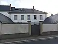 Villa Borstraße 41