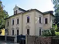 Villa Clemens Walther