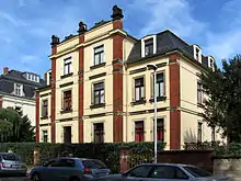 Villa Doris