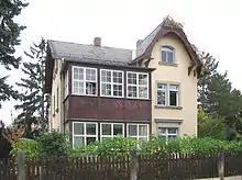 Villa Dr.-Schmincke-Allee 13