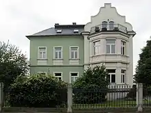 Villa Emilie