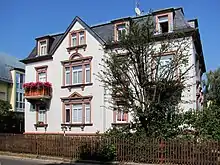 Villa Emma (Oberlößnitz)