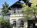 Villa Gradsteg 44