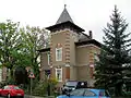 Villa Gustav Adolph Hultsch