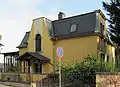 Villa Karlstraße 10