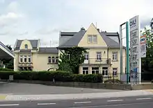 Villa Meißner Straße 244