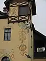 Hausdetail