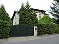 Villa Pestalozzistraße 45
