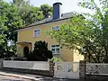 Villa Walter Liebschner