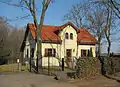 Gärtnerhaus Wettinshöhe