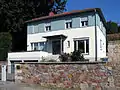 Wohnhaus Am Jacobstein 14