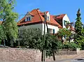 Wohnhaus An den Brunnen 12