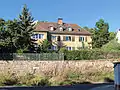 Wohnhaus Heinrich Wentzel