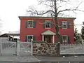 Wohnhaus Horst-Viedt-Straße 20a