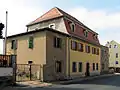 Wohnhaus Kötzschenbrodaer Straße 187