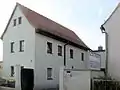 Wohnhaus Serkowitzer Straße 15