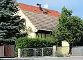 Wohnstallhaus Am Kreis 2