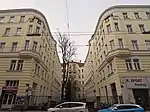 Straßenhof