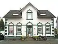 Haus an der L412