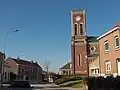 Kirche Saint-Waast