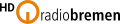 Senderkennung von Radio Bremen TV HD von 2017 bis 2024