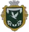 Wappen von Radisne