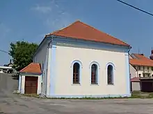 Synagoge