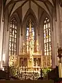 Hochaltar, Radolfzell Münster