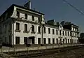 Bahnsteigseite (2011)