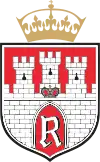 Wappen von Radom