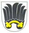 Wappen von Radostín nad Oslavou