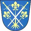 Wappen von Radostice