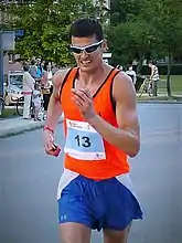 Rafał Sikora – Rang 28