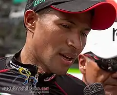 Rafael Montiel (2013)