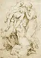 Studie (ca. 1507)