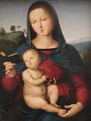 Madonna Solly