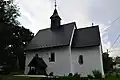 Reformierte Kirche