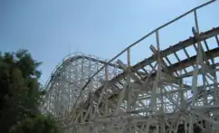 Raging Wolf Bobs