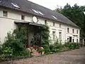 Ragower Mühle im Jahre 2010