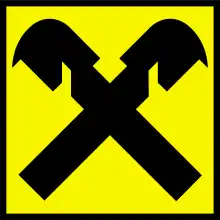 Logo des Österreichischen Raiffeisenverbandes
