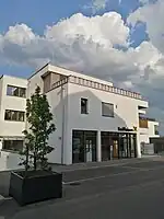 Bankstelle Kematen a.d. Krems