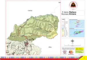 Railaco