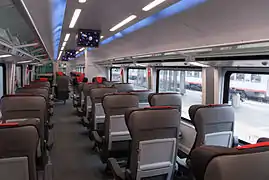 First Class (ÖBB)