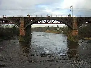 Uddingston Viaduct