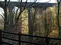 Healey Dell Viadukt