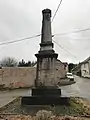 Gefallenendenkmal