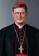 Kardinal Woelki 2019